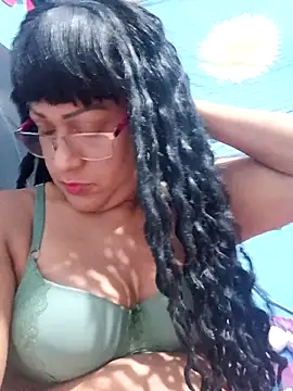 SabrinaColin online show from 03/29/26, 05:20