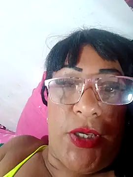 SabrinaColin online show from 03/22/26, 03:43