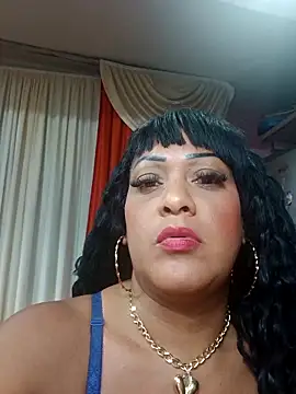 SabrinaColin online show from 03/10/26, 02:37