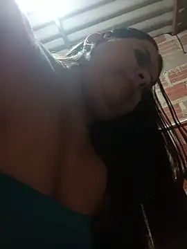 Diana 006 online show from 06/09/26, 02:23
