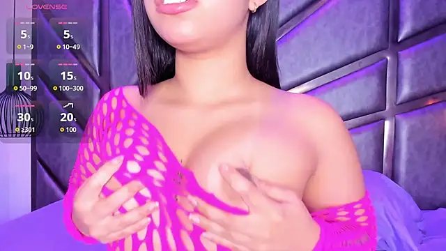 NicollJabocs online show from 05/11/26, 02:57
