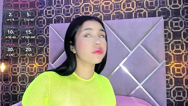 NicollJabocs online show from 04/18/26, 12:07