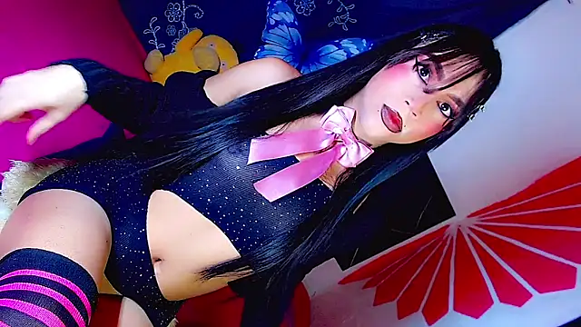 Tatiana kitty online show from 02/08/26, 04:54