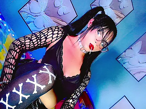 Tatiana kitty online show from 07/17/26, 06:10