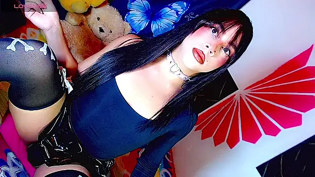 Tatiana kitty online show from 02/01/26, 11:47