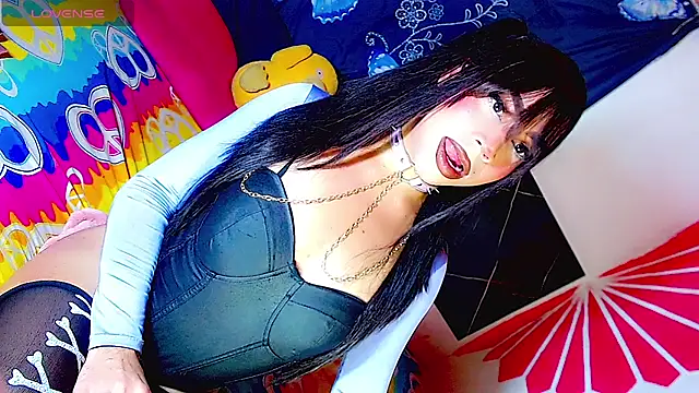 Tatiana kitty online show from 02/04/26, 01:22