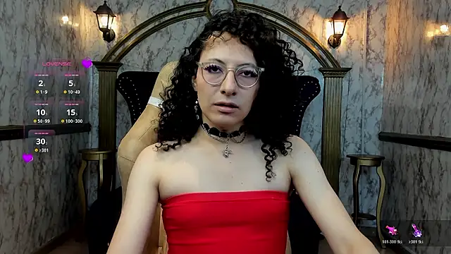  Moon Rosse online show from 02/12/26, 08:08