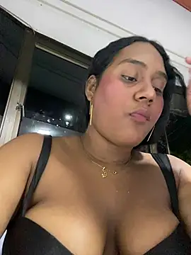 Nico Hillx online show from 03/24/26, 02:00