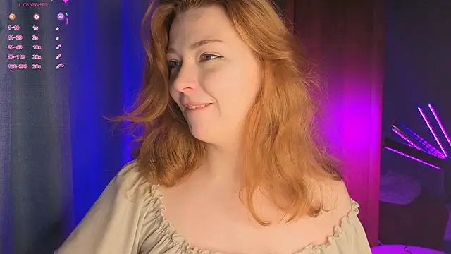 Doll lira online show from 03/26/26, 03:21