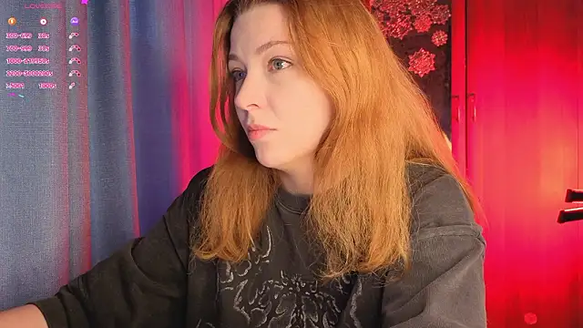 Doll lira online show from 03/27/26, 04:30