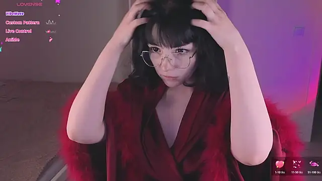 Doll lira online show from 06/09/26, 01:34