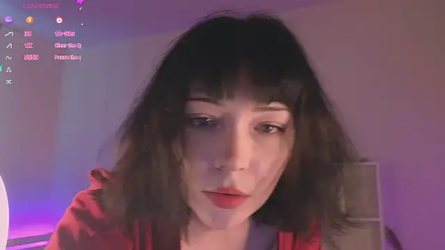 Doll lira online show from 06/02/26, 02:28