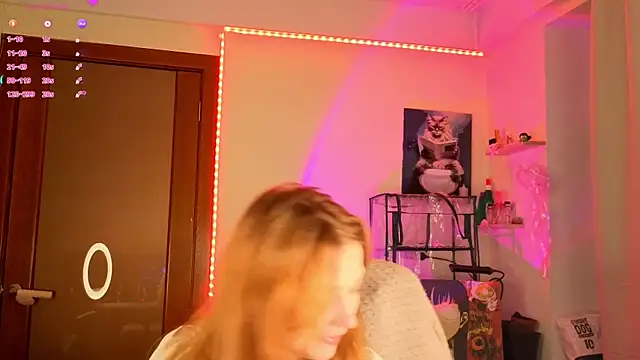 Doll lira online show from 03/04/26, 10:17