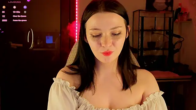 Doll lira online show from 02/17/26, 09:56