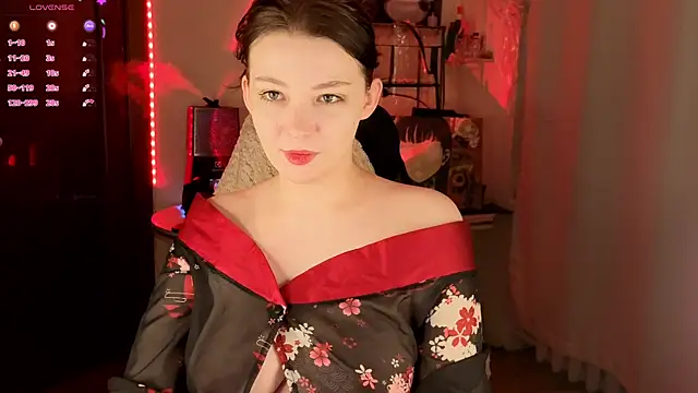 Doll lira online show from 02/24/26, 08:31