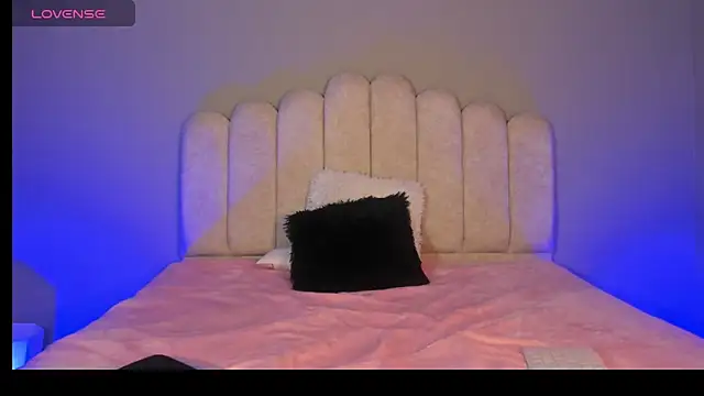 Celestecastro  online show from 04/21/26, 01:42