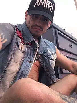 El Morrito 666 online show from 02/01/26, 05:33