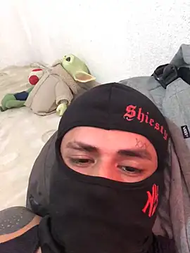 El Morrito 666 online show from 02/26/26, 05:57