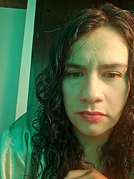  ChloeRed online show from 04/18/26, 02:52