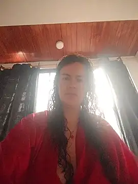  ChloeRed online show from 07/13/26, 03:00