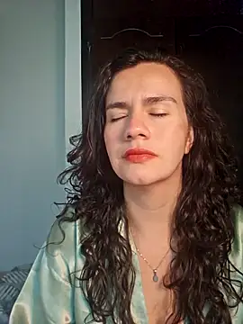  ChloeRed online show from 04/10/26, 02:57