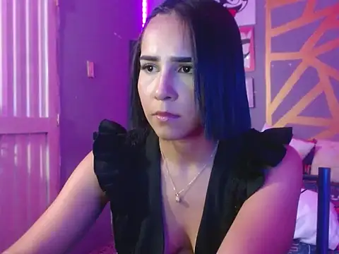 Evelyn lovers  online show from 03/22/26, 12:36