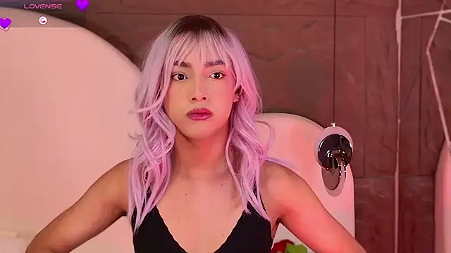 Snapshot of GraceFoxy chatting on 02/12/26, 11:54 GraceFoxy online show from 02/12/26, 11:54