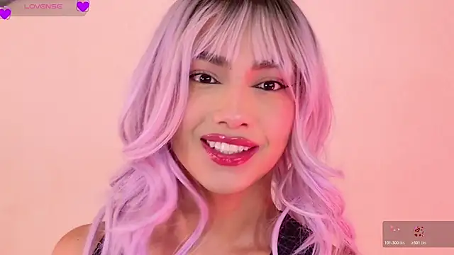 Snapshot of GraceFoxy chatting on 02/17/26, 12:35 GraceFoxy online show from 02/17/26, 12:35