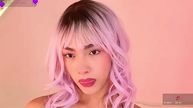 Snapshot of GraceFoxy chatting on 02/14/26, 02:06 GraceFoxy online show from 02/14/26, 02:06