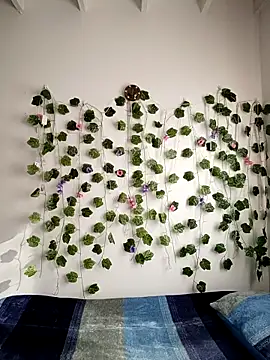 melly whatson online show from 02/09/26, 01:20