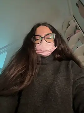 IRIS-GIRL online show from 02/11/26, 05:35