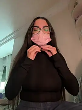 IRIS-GIRL online show from 02/03/26, 03:28