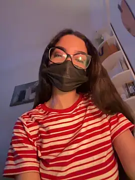 IRIS-GIRL online show from 05/29/26, 11:33
