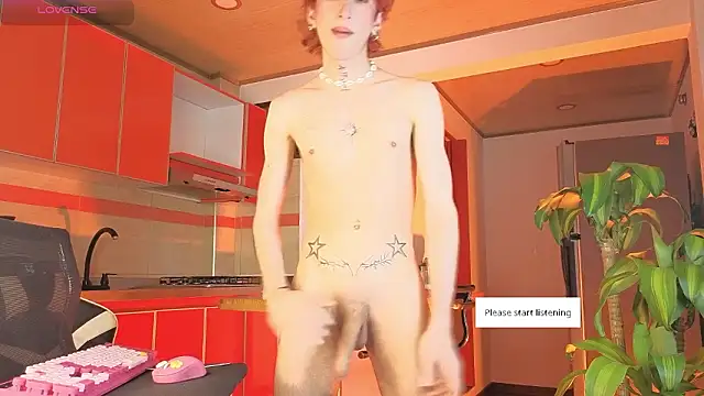 golden twink  online show from 02/14/26, 06:24