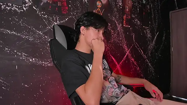 SalvatoreBenford online show from 02/10/26, 08:30