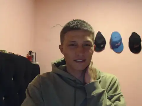 Snapshot of Cronos_Hot_8 chatting on 02/12/26, 08:14 Cronos Hot 8 online show from 02/12/26, 08:14