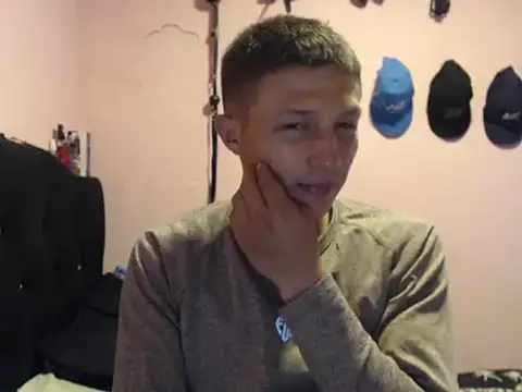 Snapshot of Cronos_Hot_8 chatting on 02/09/26, 07:50 Cronos Hot 8 online show from 02/09/26, 07:50