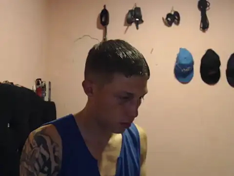 Snapshot of Cronos_Hot_8 chatting on 02/09/26, 08:07 Cronos Hot 8 online show from 02/09/26, 08:07