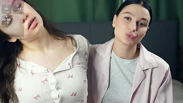 ZofiaSoshnik online show from 02/20/26, 07:10