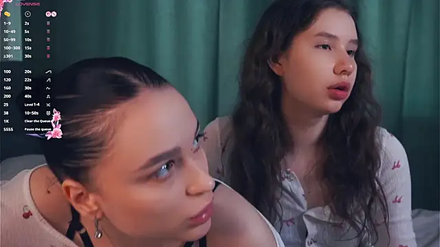 ZofiaSoshnik online show from 03/30/26, 06:48