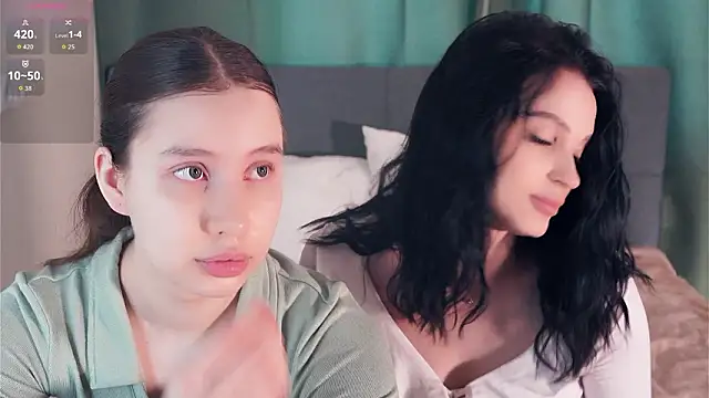 ZofiaSoshnik online show from 03/07/26, 08:32