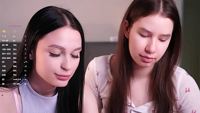 ZofiaSoshnik online show from 02/15/26, 07:09