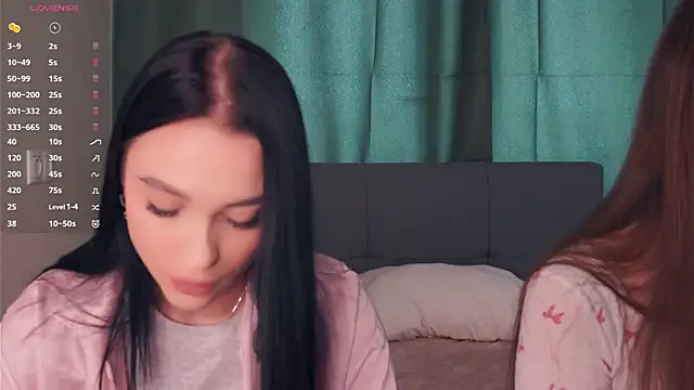 ZofiaSoshnik online show from 03/13/26, 08:52