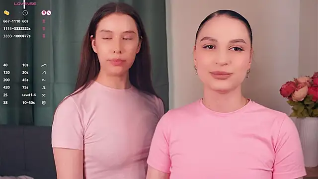 ZofiaSoshnik online show from 03/12/26, 06:28