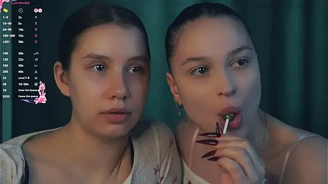 ZofiaSoshnik online show from 04/02/26, 07:59