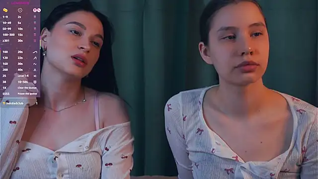 ZofiaSoshnik online show from 03/26/26, 06:44