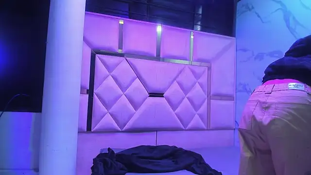 KendallArdent online show from 02/16/26, 01:32