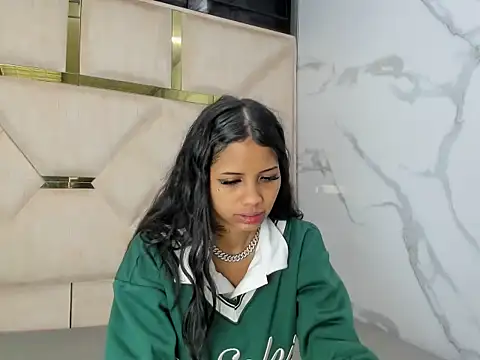 KendallArdent online show from 03/01/26, 02:39