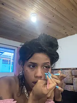 KendallArdent online show from 06/12/26, 03:21