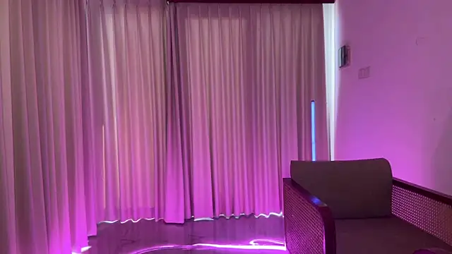 ViviNoir online show from 02/12/26, 12:54